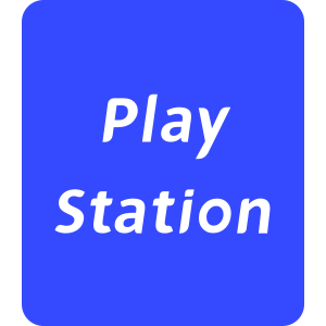 PlayStation 充值港、日、加拿大、美、台服psn游戏200港币