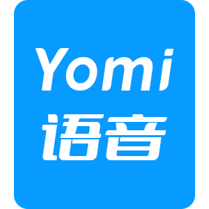 Yomi语音 寻音交友 钻石充值
