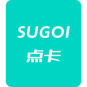 SUGOI点卡 HoneyP币