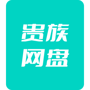 贵族网盘尊享VIP