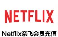Netflix奈飞 高级会员服务500元
