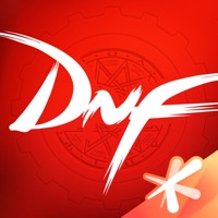 DNF官方直充30000点券